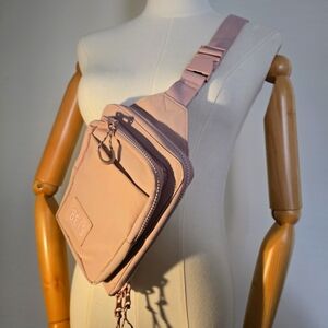 BEIS Sport Sling in Atlas Pink